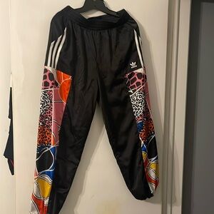 Adidas track suit never worn